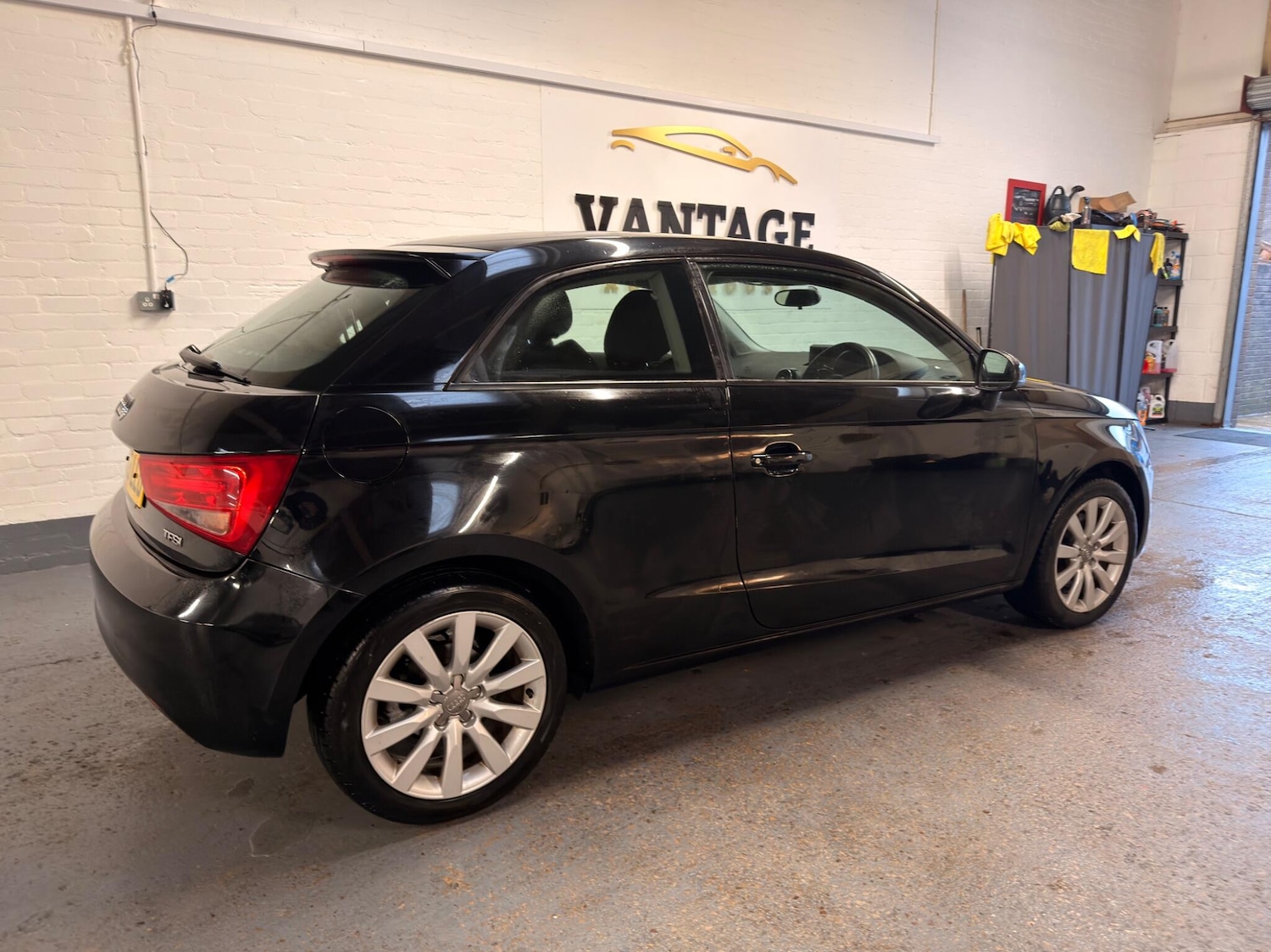 Used Audi A1 2013 for sale - 77279199: Photo 19