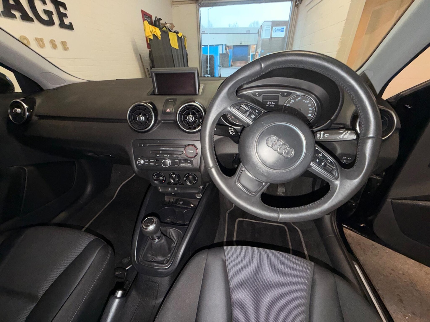 Used Audi A1 2013 for sale - 77279199: Photo 20