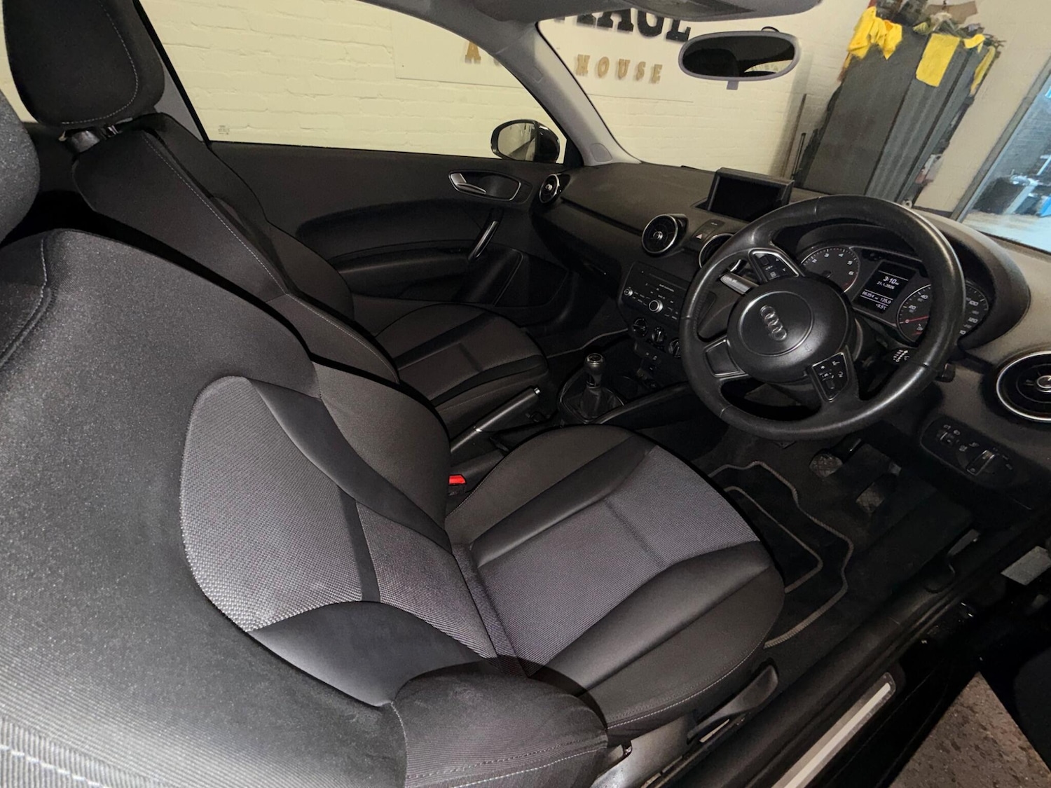 Used Audi A1 2013 for sale - 77279199: Photo 21