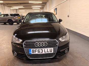 Used Audi A1 2013 for sale - 77279199: Photo