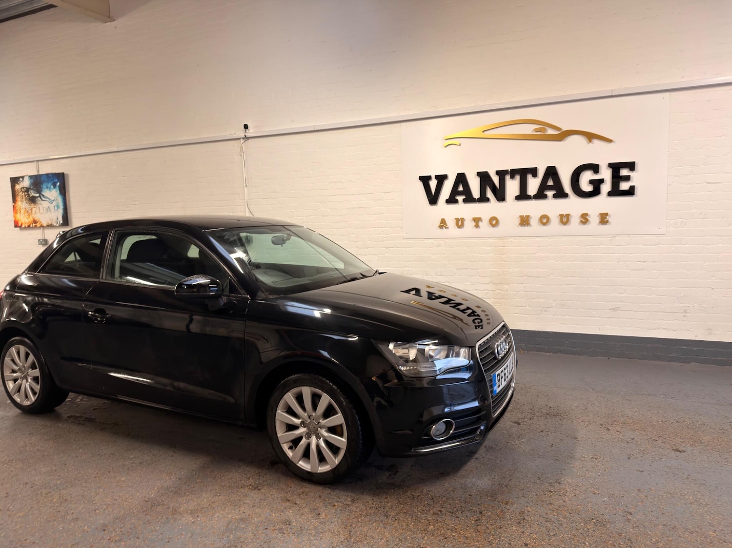 Used Audi A1 2013 for sale - 77279199: Photo 5