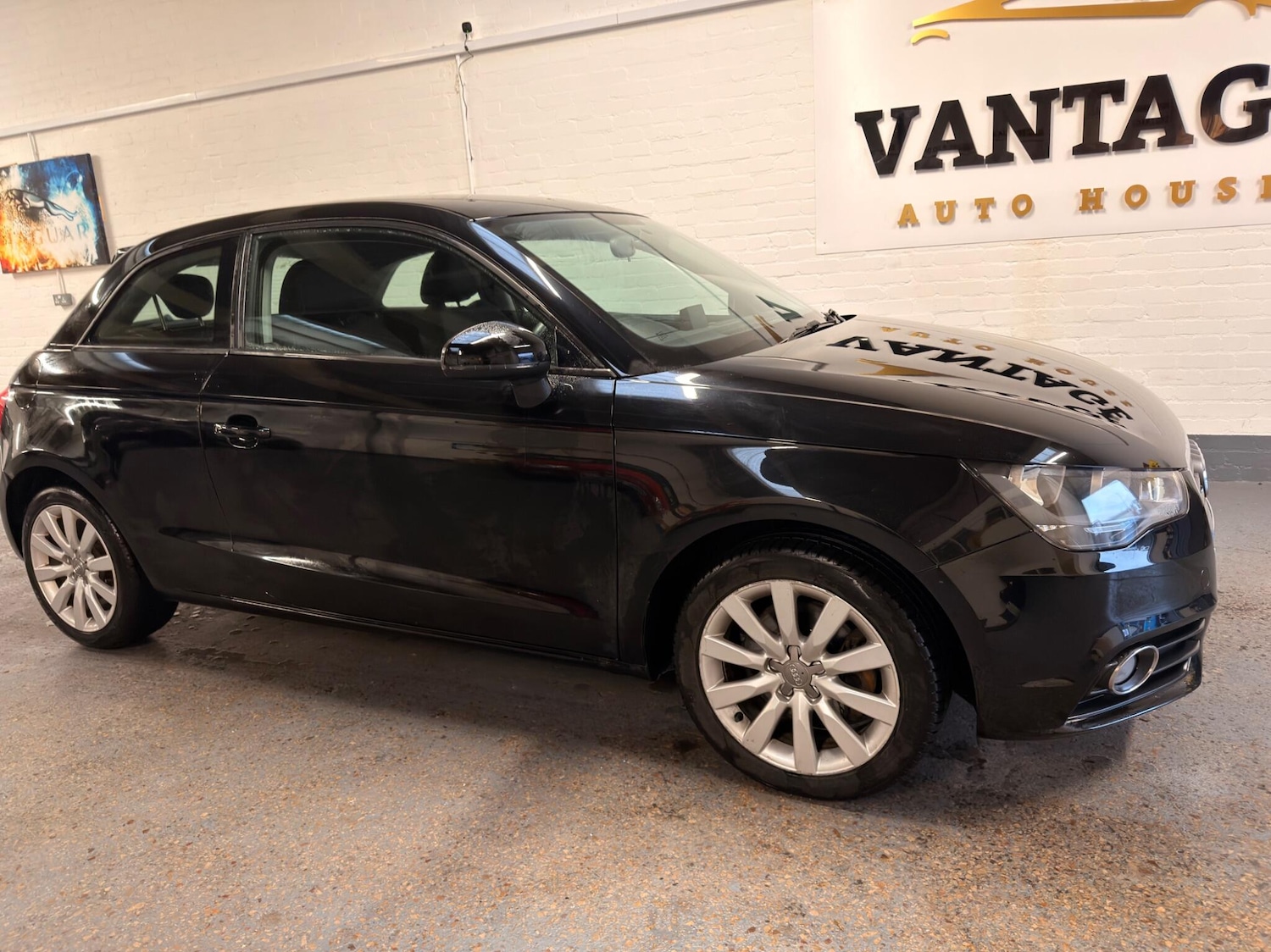 Used Audi A1 2013 for sale - 77279199: Photo 6