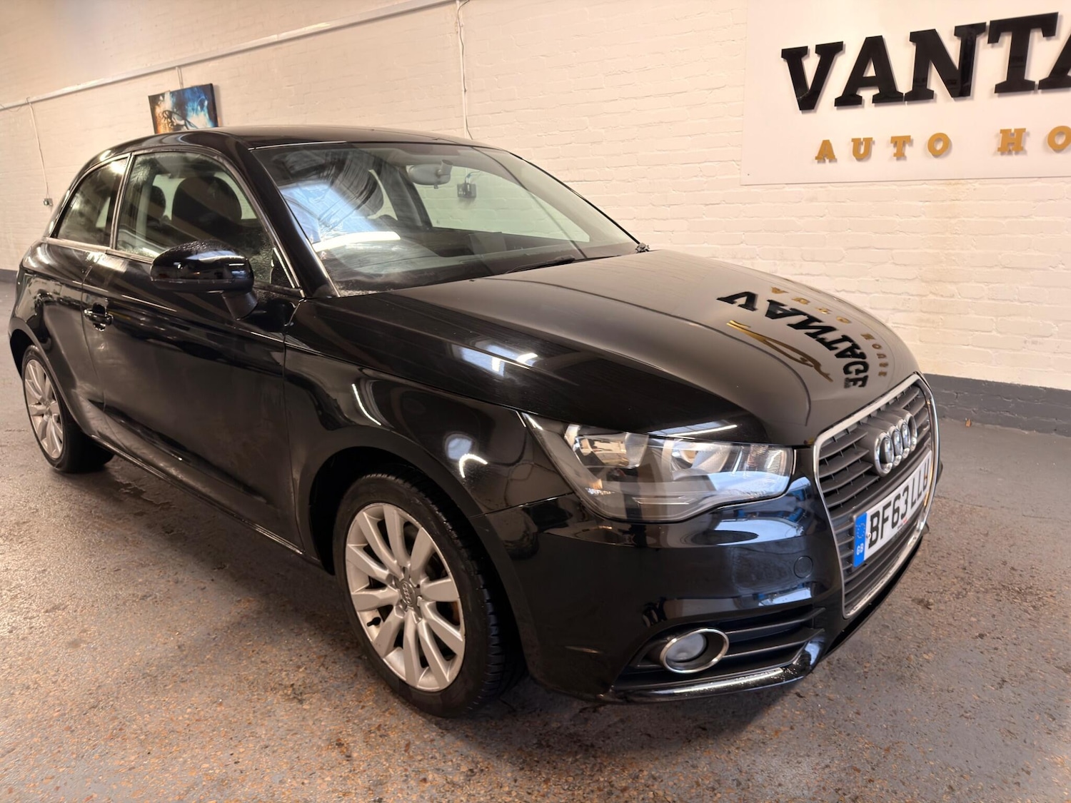Used Audi A1 2013 for sale - 77279199: Photo 7