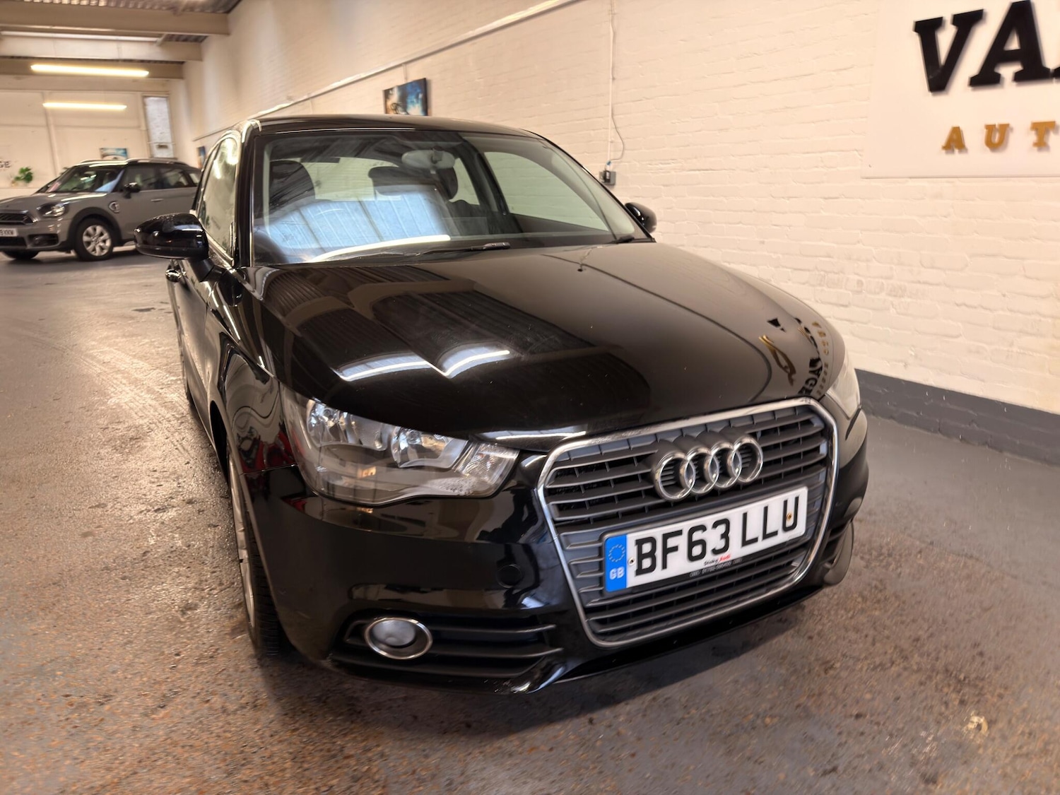 Used Audi A1 2013 for sale - 77279199: Photo 8