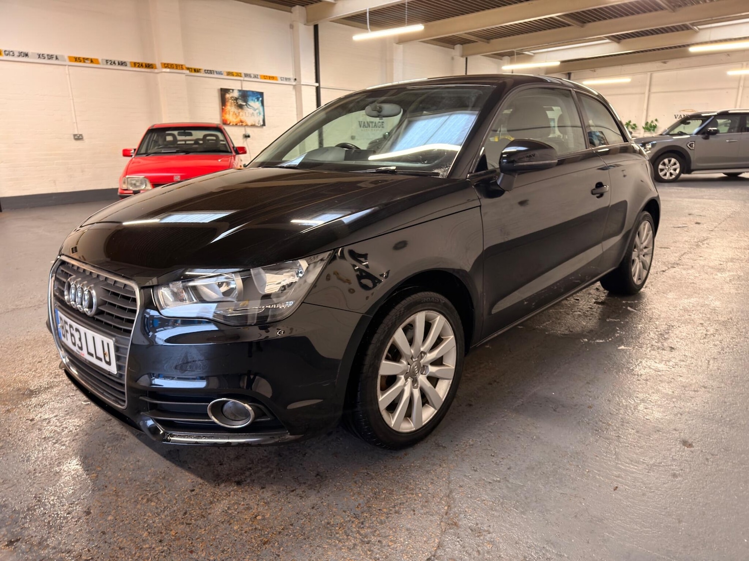 Used Audi A1 2013 for sale - 77279199: Photo 9