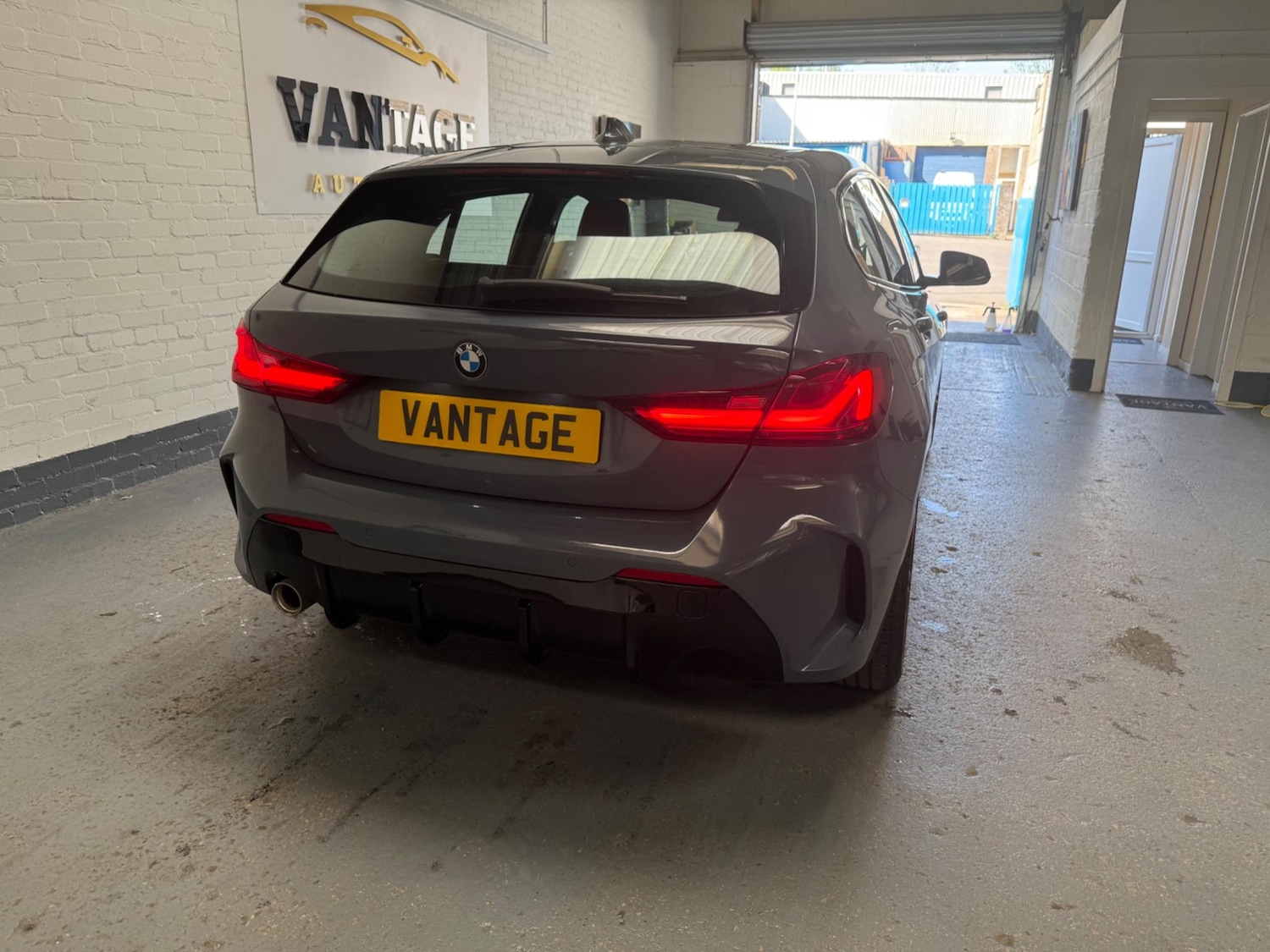 Vehicle 15