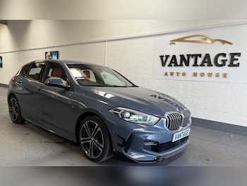 Used BMW 1 Series 2020 for sale - 76007686: Photo