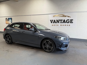 Used BMW 1 Series 2020 for sale - 76007686: Photo