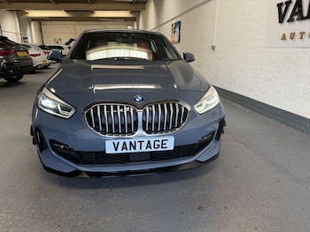 Used BMW 1 Series 2020 for sale - 76007686: Photo