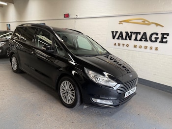 2016 (16) - 2.0 TDCi Zetec Powershift Euro 6 (s/s) 5dr