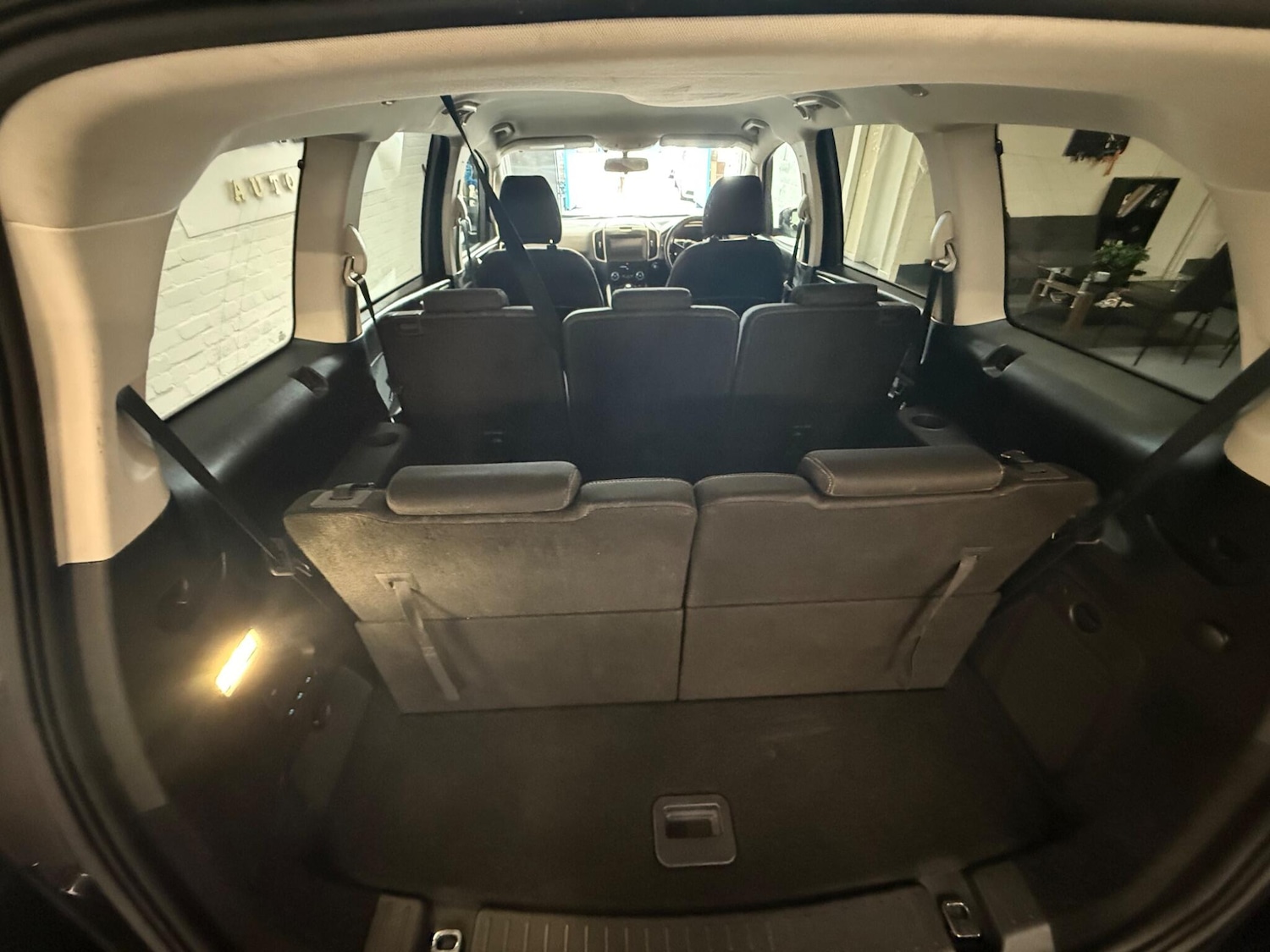 Vehicle 32