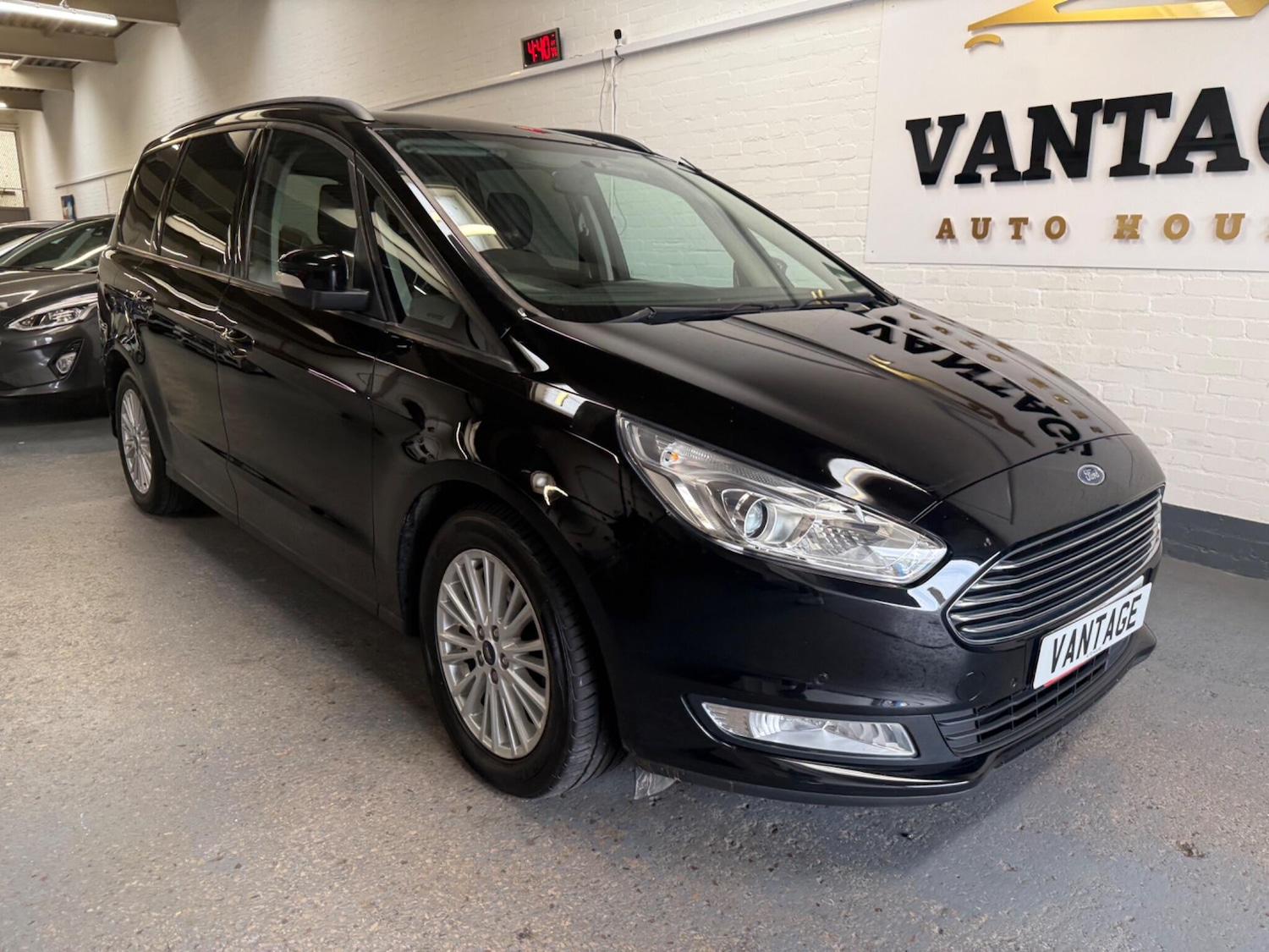 Vehicle 9
