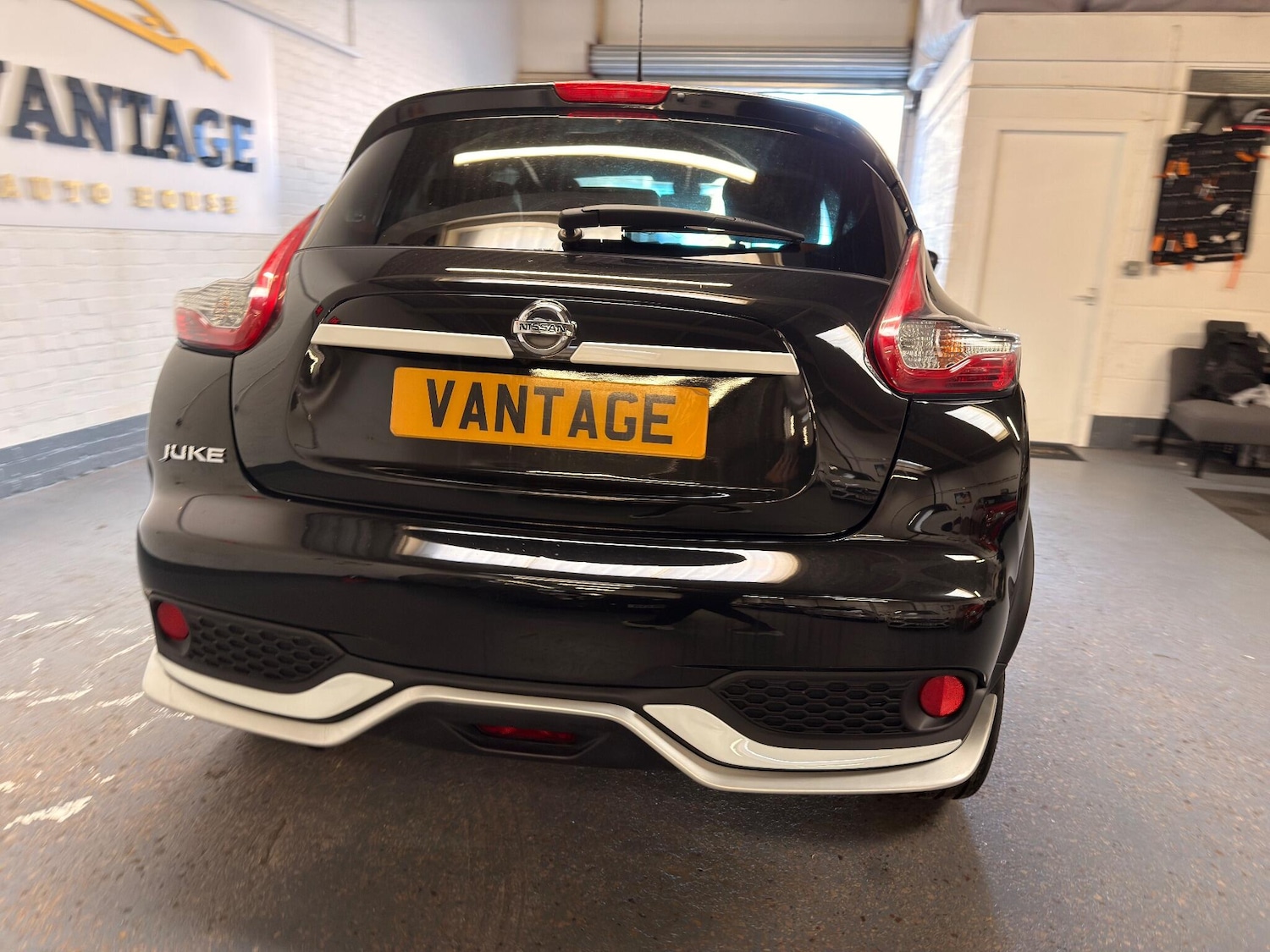 Used Nissan Juke 2015 for sale - 76377614: Photo 11