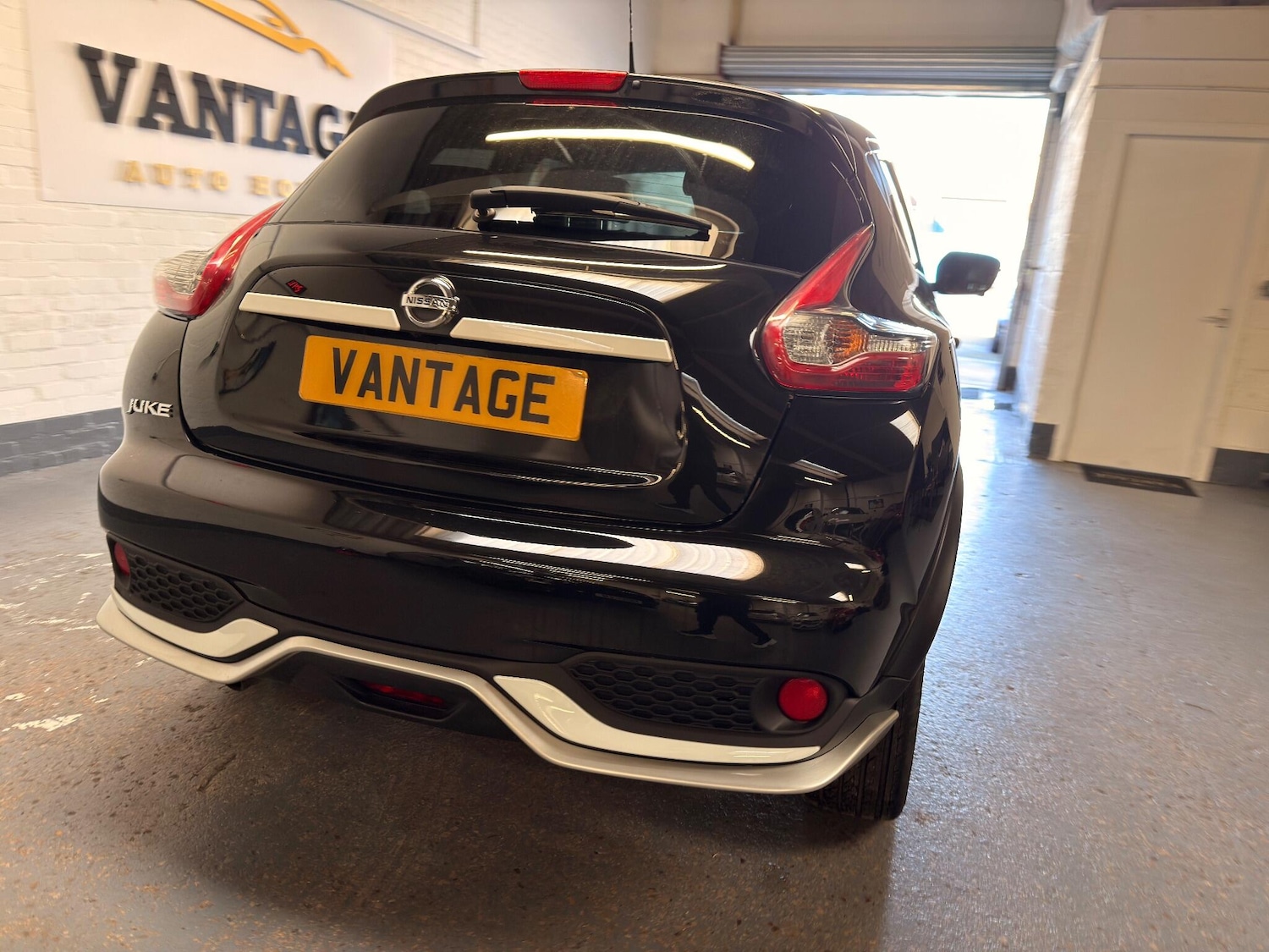 Used Nissan Juke 2015 for sale - 76377614: Photo 12