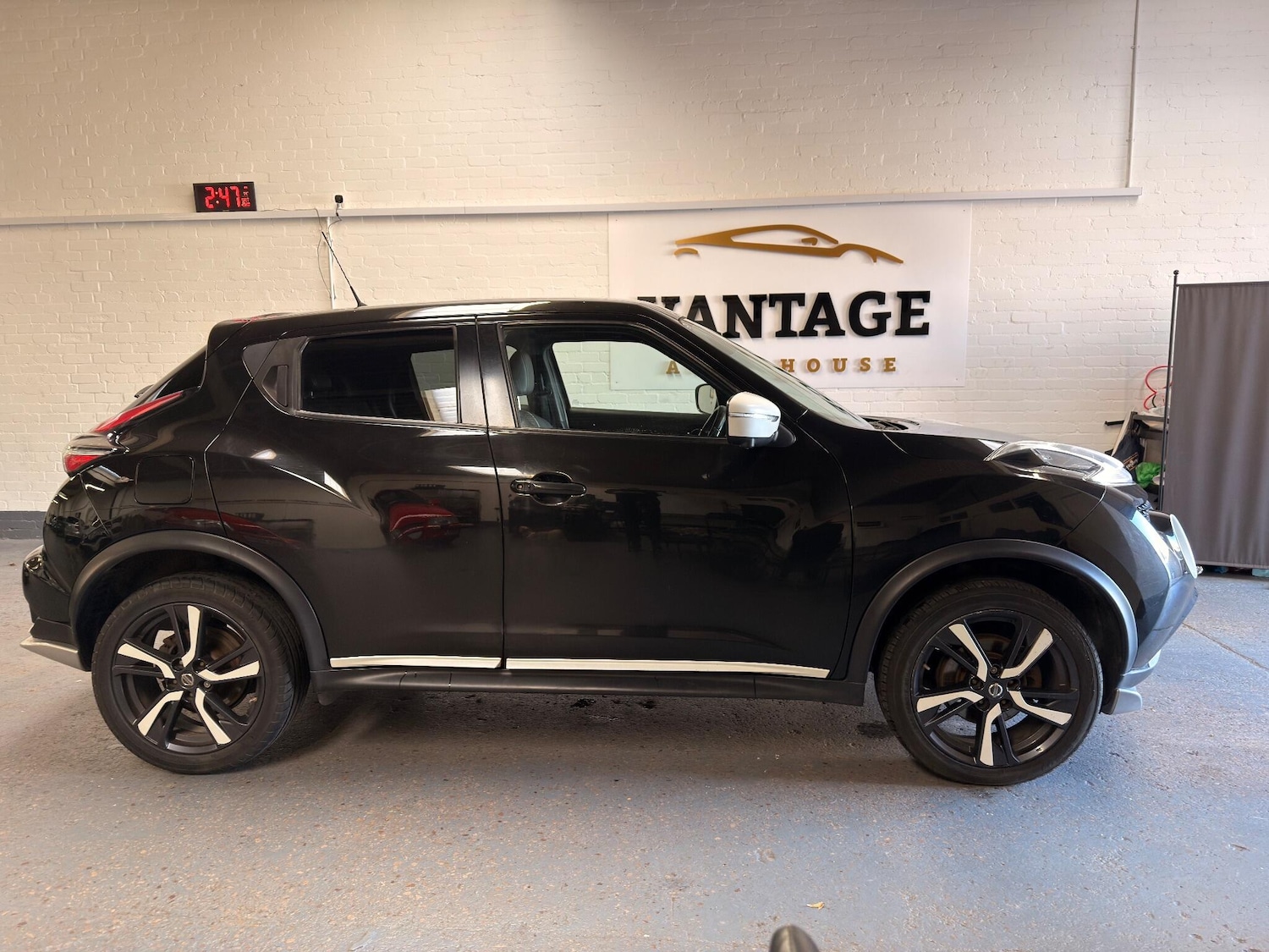 Used Nissan Juke 2015 for sale - 76377614: Photo 14