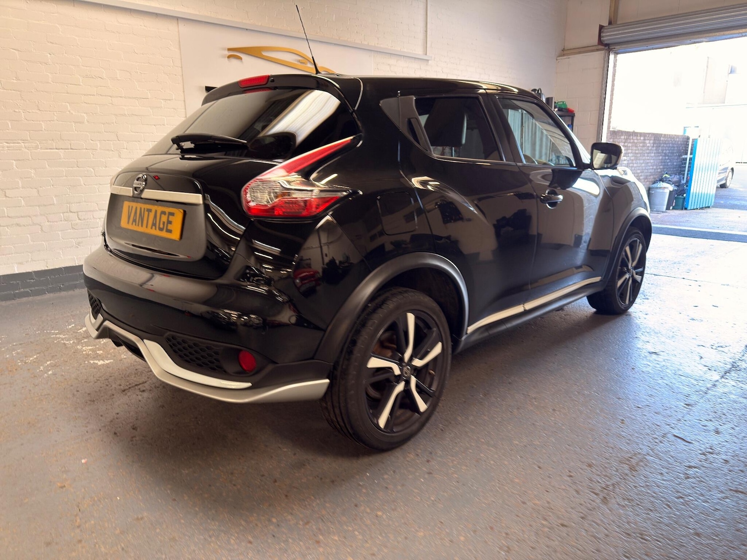 Used Nissan Juke 2015 for sale - 76377614: Photo 15