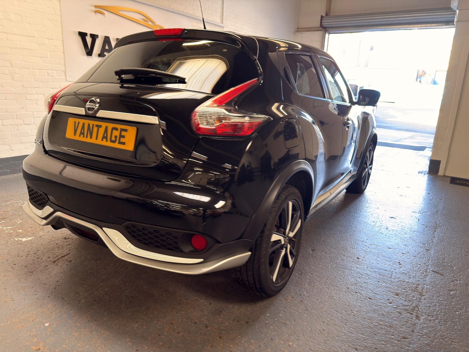 Used Nissan Juke 2015 for sale - 76377614: Photo 16