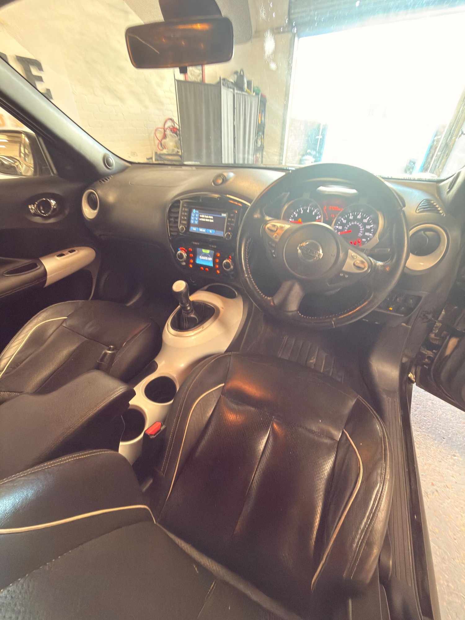 Used Nissan Juke 2015 for sale - 76377614: Photo 17