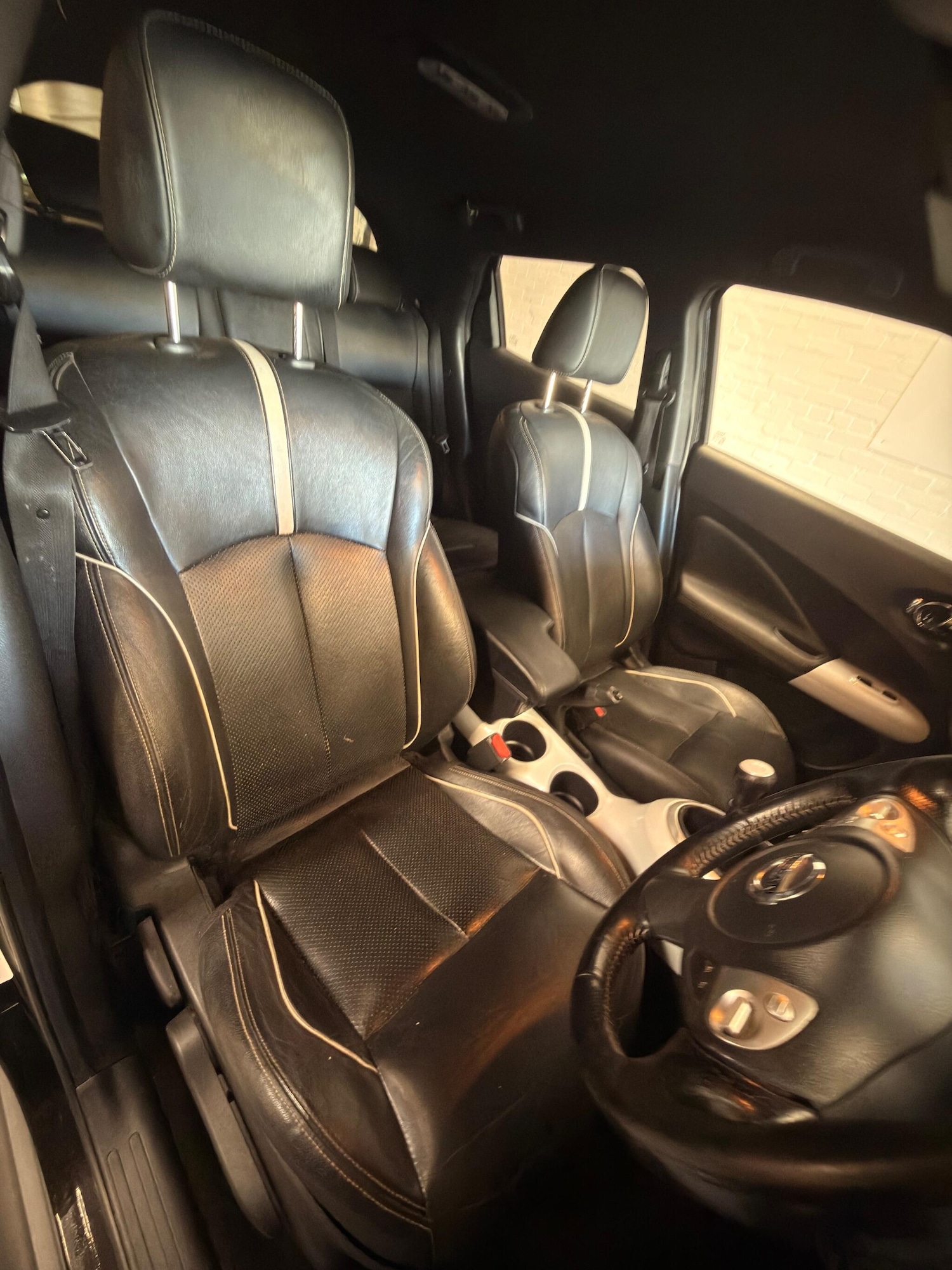 Used Nissan Juke 2015 for sale - 76377614: Photo 18