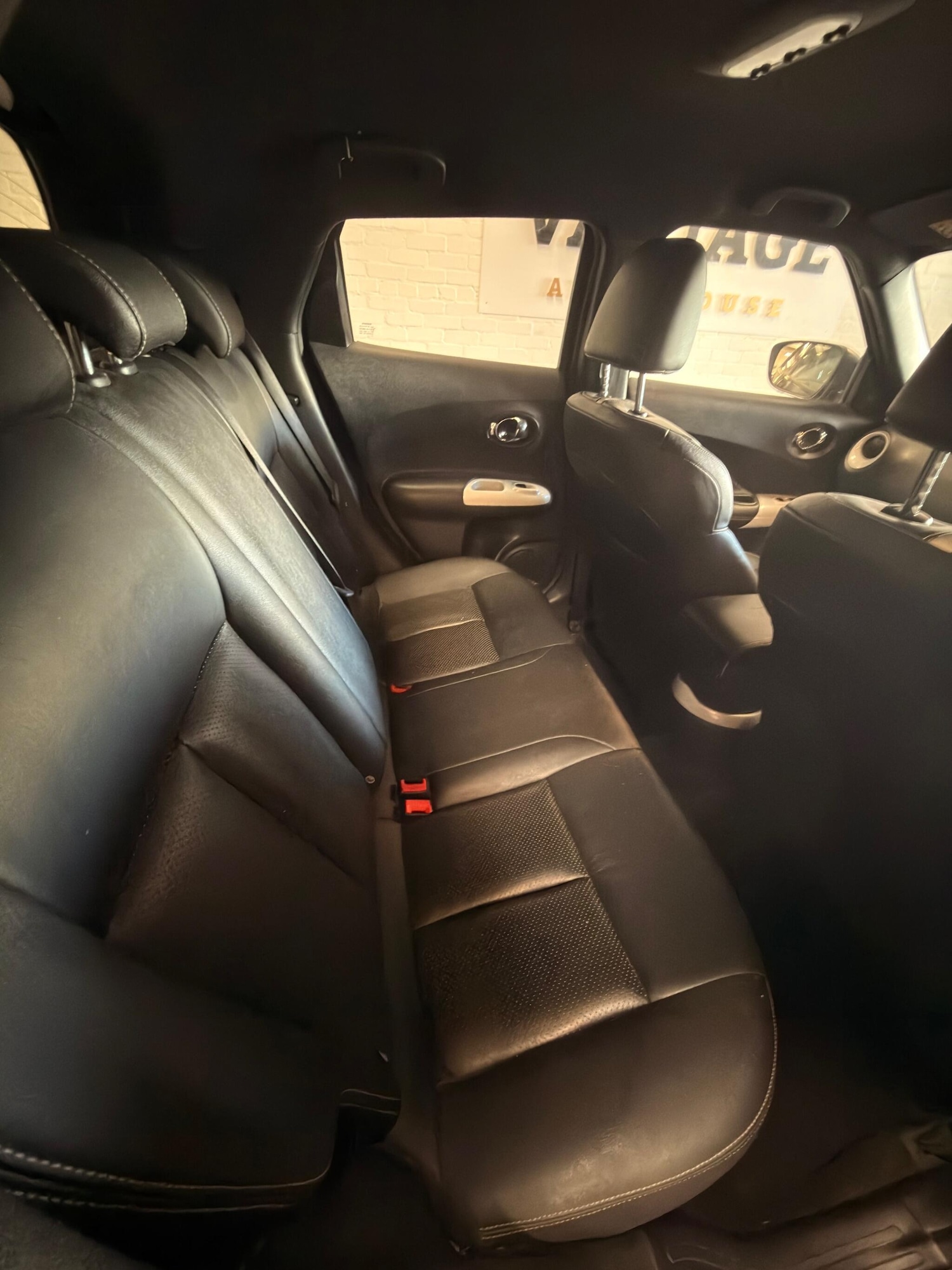 Used Nissan Juke 2015 for sale - 76377614: Photo 19