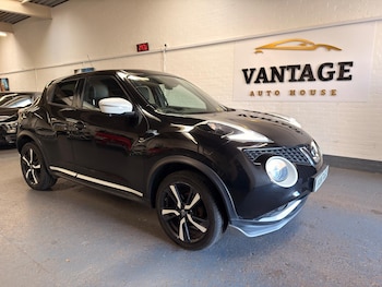 2015 (64) - 1.2 DIG-T Tekna Euro 5 (s/s) 5dr Euro 5