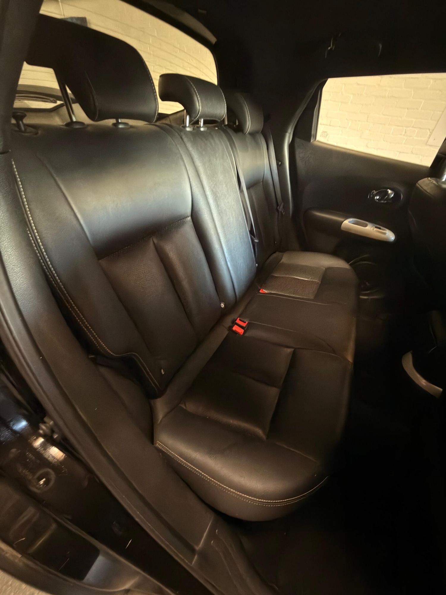 Used Nissan Juke 2015 for sale - 76377614: Photo 20