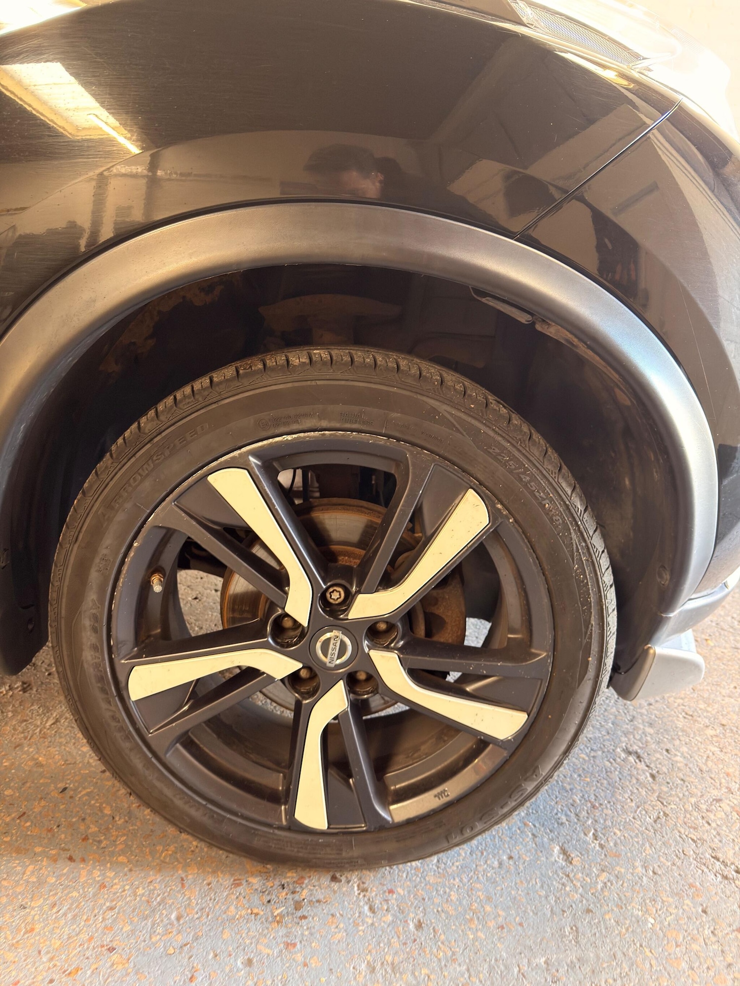 Used Nissan Juke 2015 for sale - 76377614: Photo 21