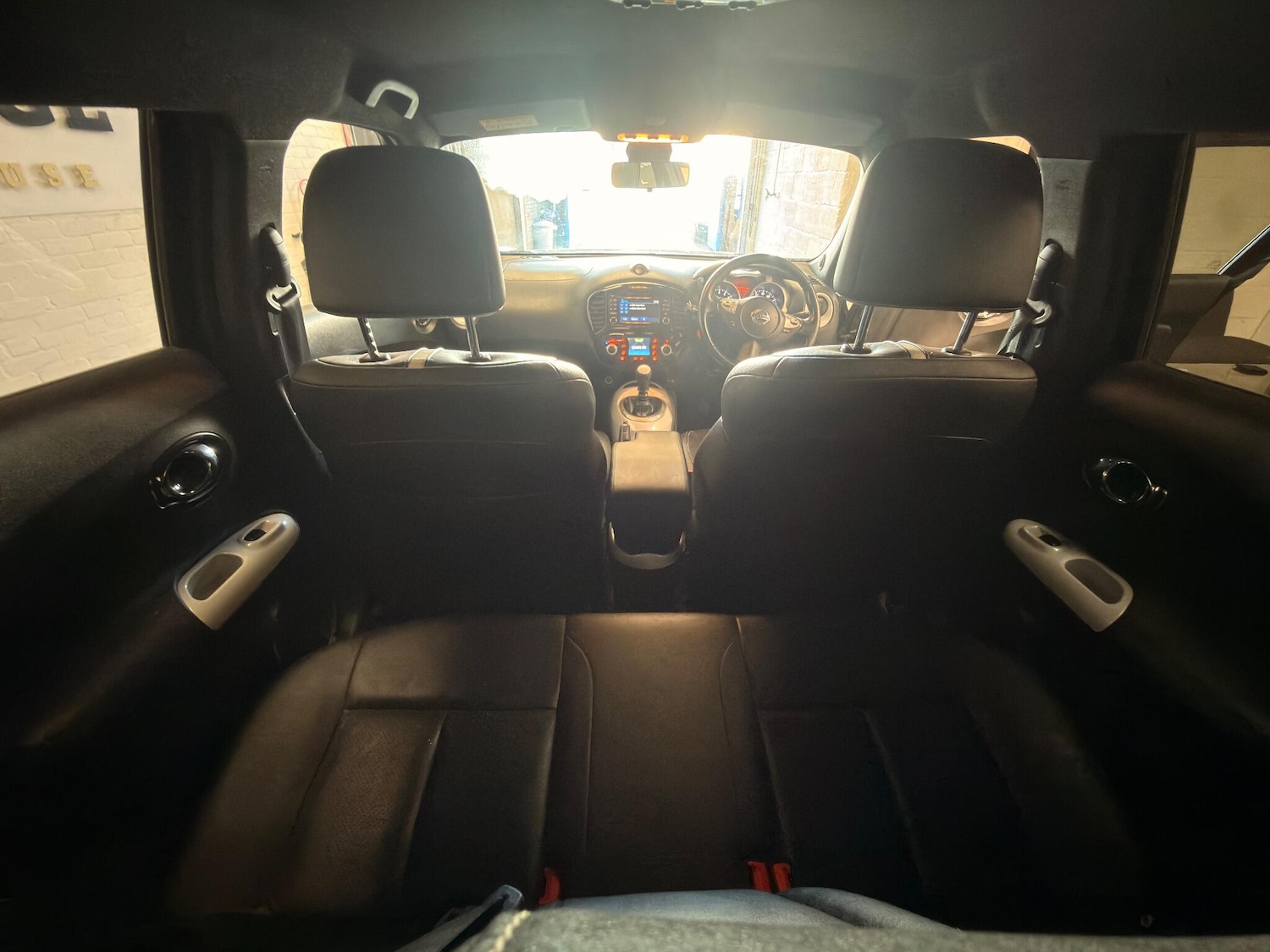 Used Nissan Juke 2015 for sale - 76377614: Photo 25