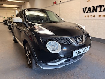 Used Nissan Juke 2015 for sale - 76377614: Photo