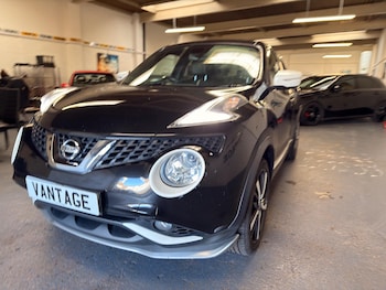 Used Nissan Juke 2015 for sale - 76377614: Photo