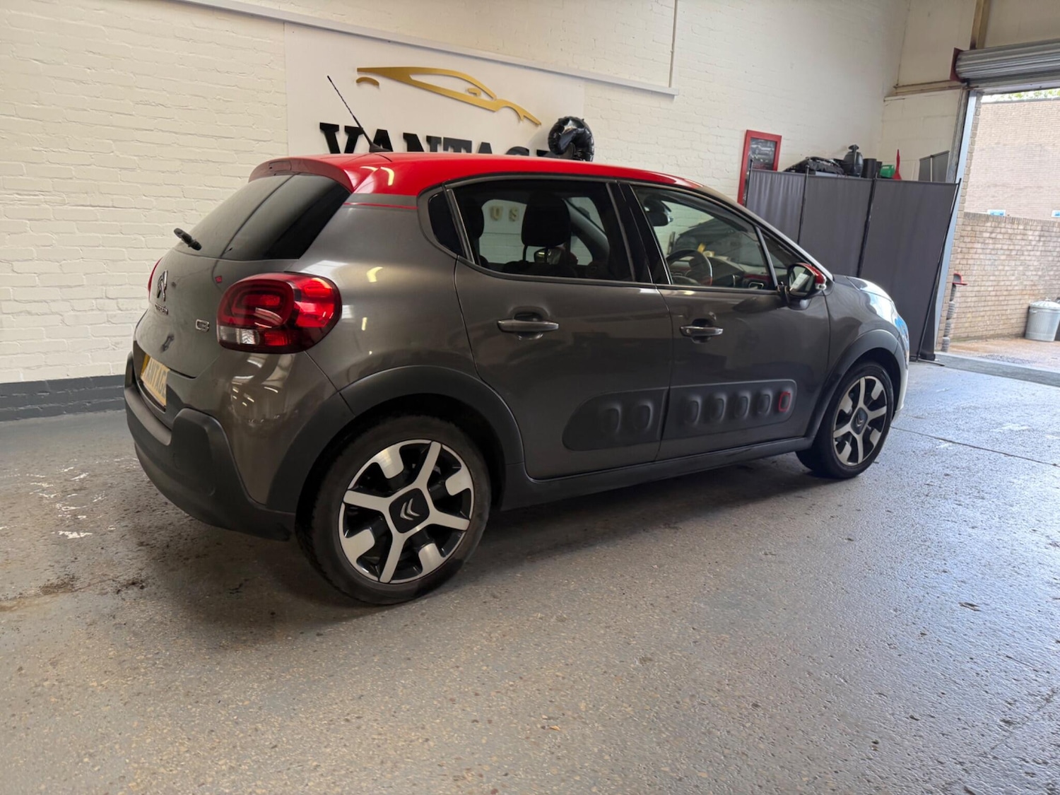 Vehicle 24