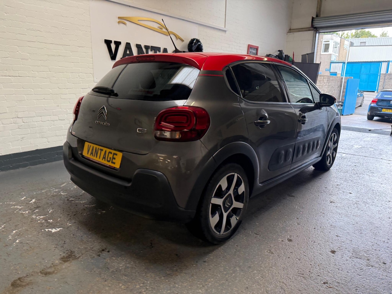Vehicle 26