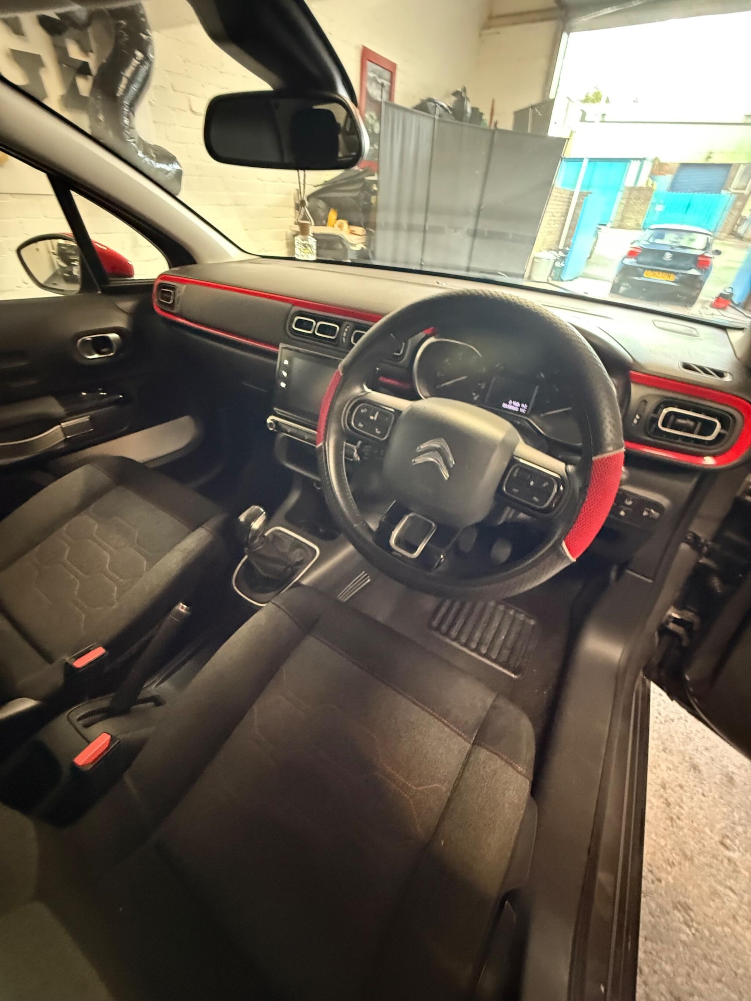 Vehicle 27