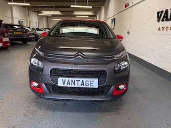 Used Citroen C3 2018 for sale - 76007683: Photo