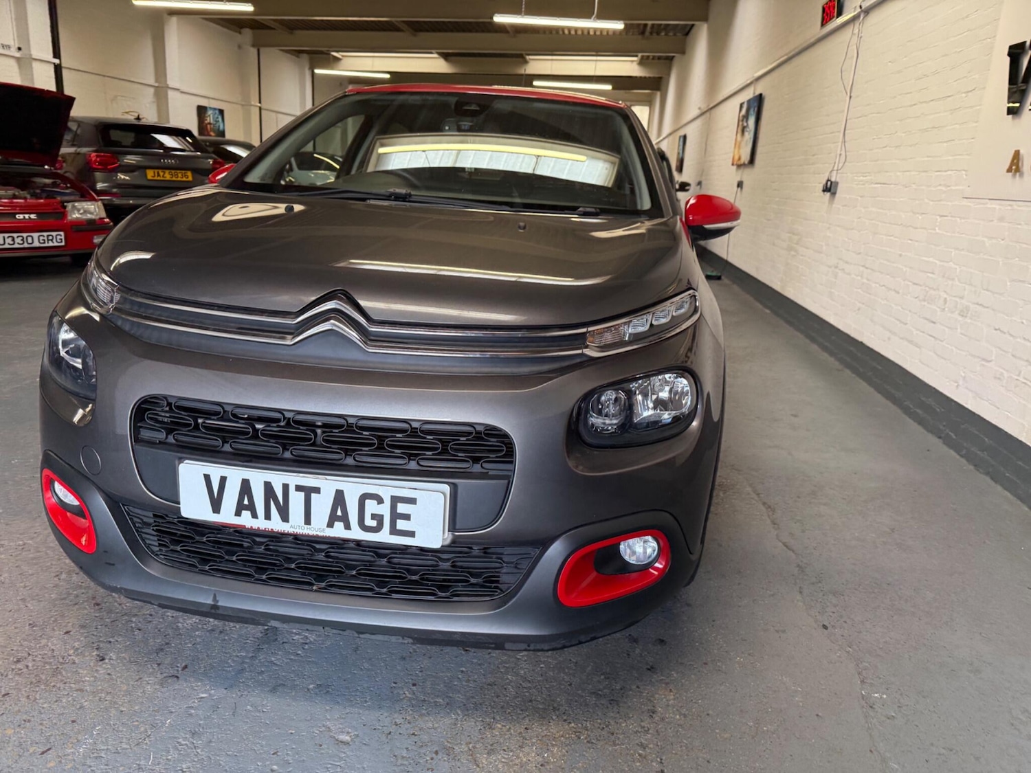 Vehicle 9