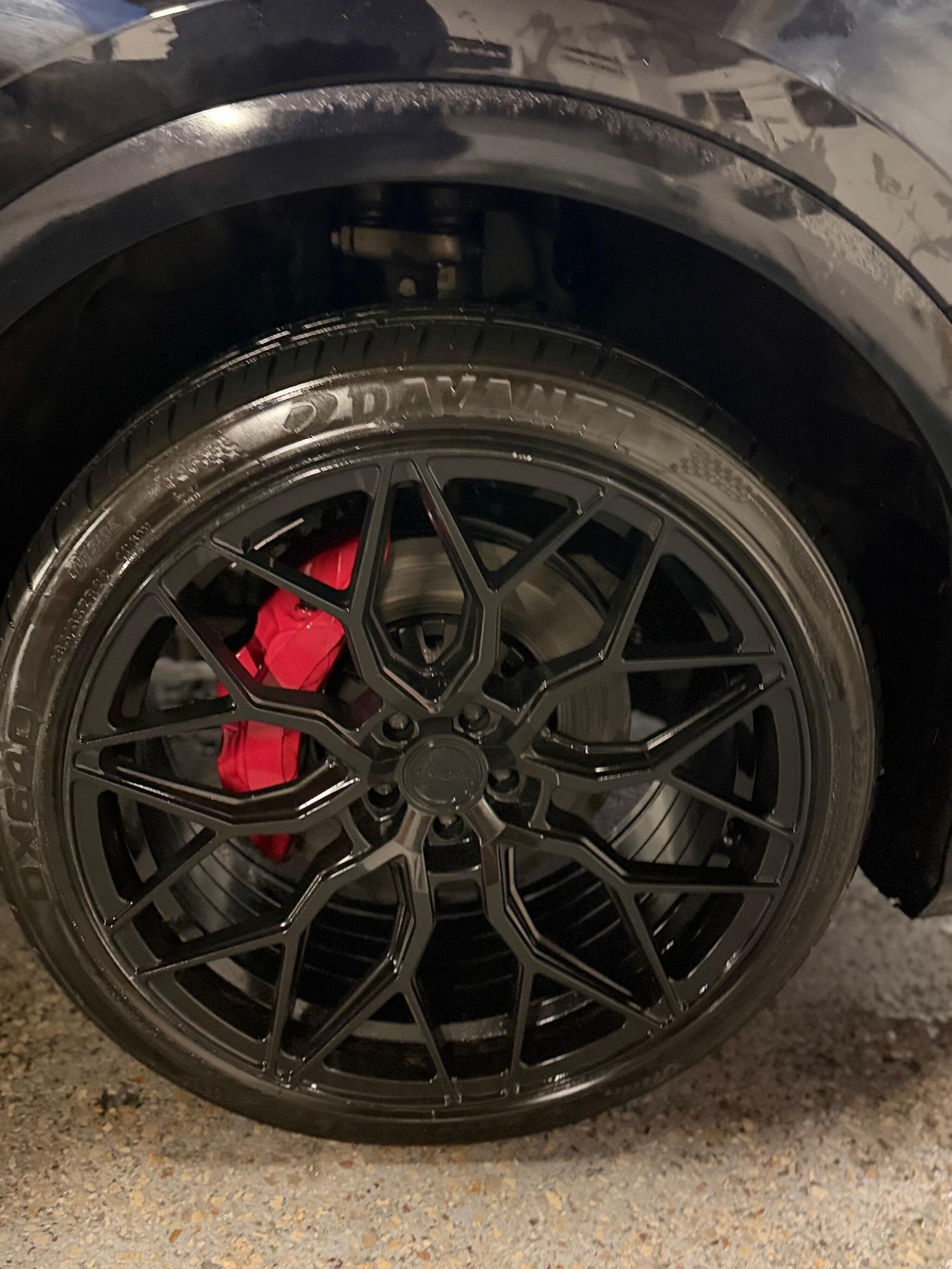 Used Audi Q8 2018 for sale - 76997085: Photo 23