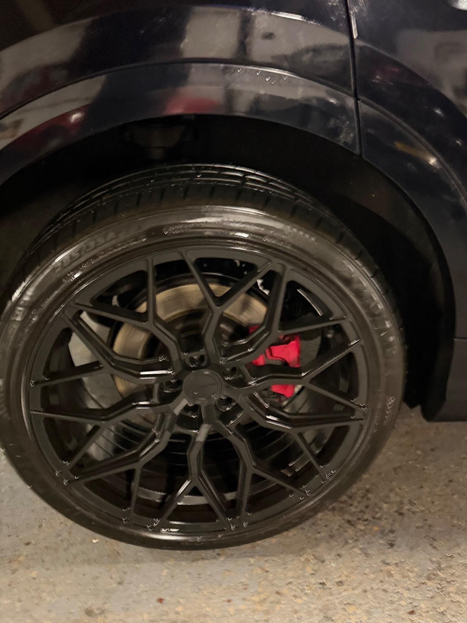 Used Audi Q8 2018 for sale - 76997085: Photo 24