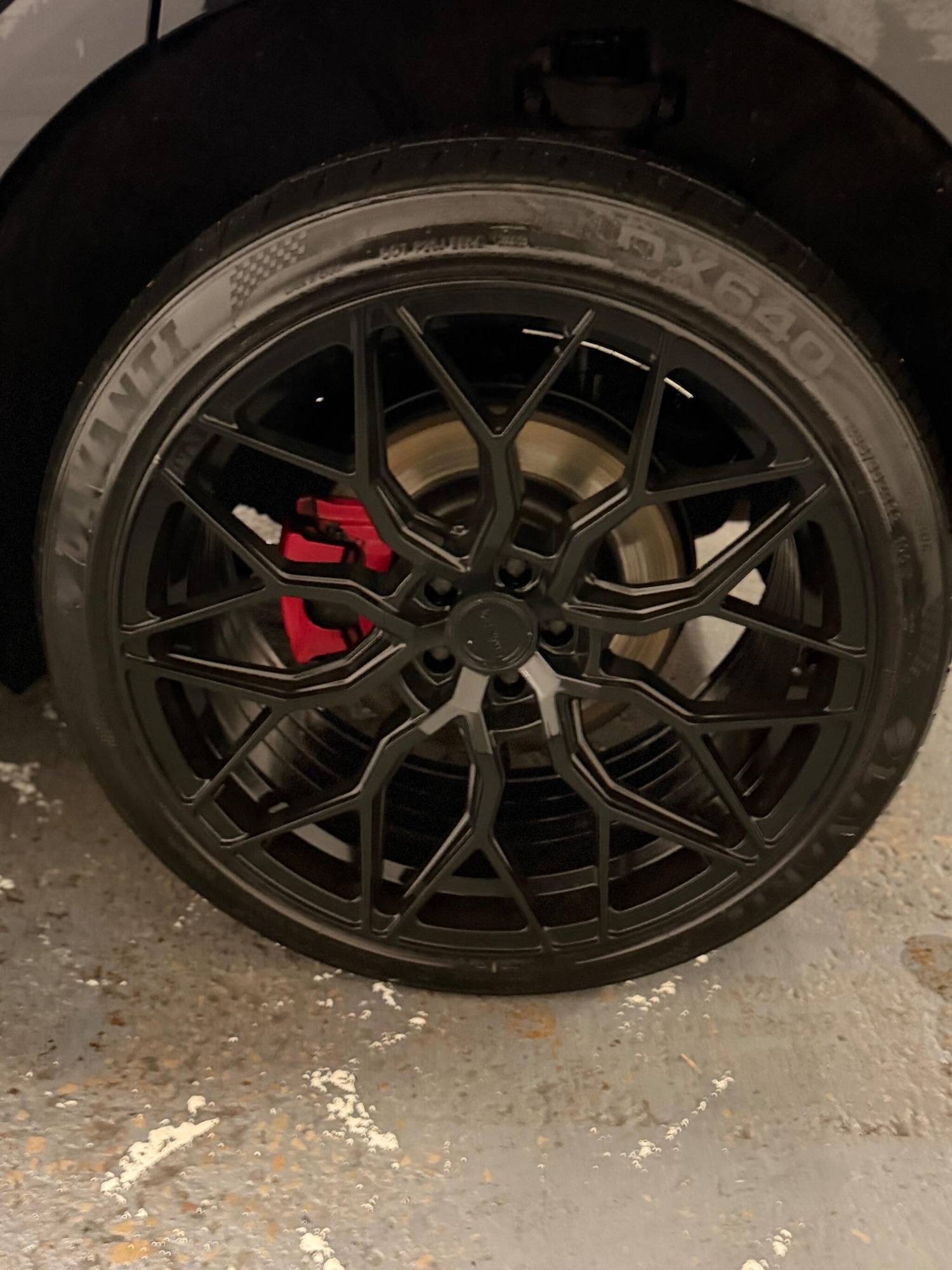 Used Audi Q8 2018 for sale - 76997085: Photo 25