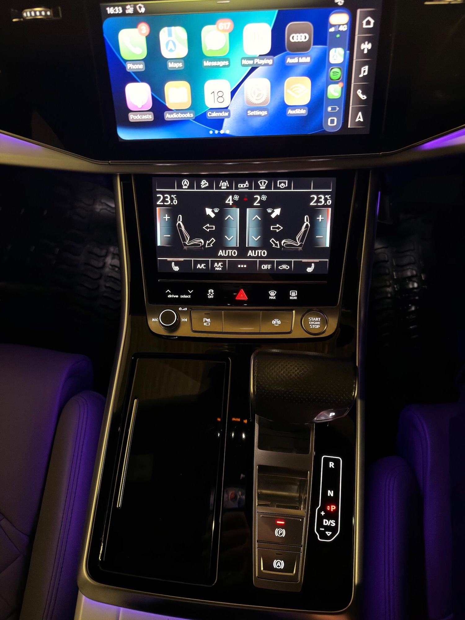 Used Audi Q8 2018 for sale - 76997085: Photo 26