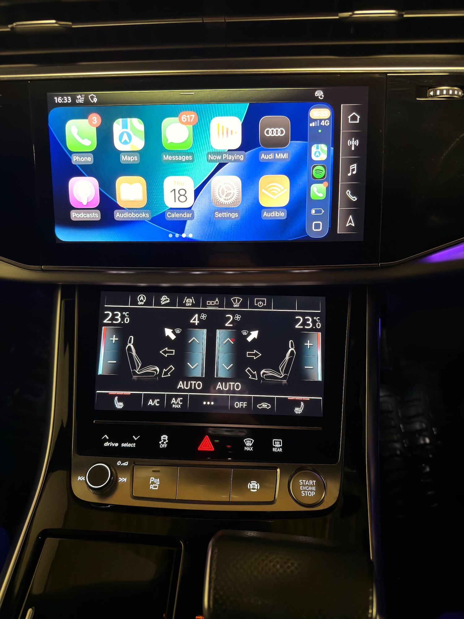 Used Audi Q8 2018 for sale - 76997085: Photo 27