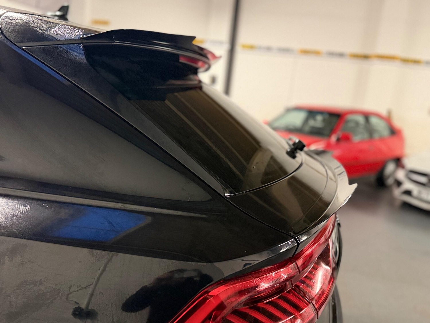 Used Audi Q8 2018 for sale - 76997085: Photo 36