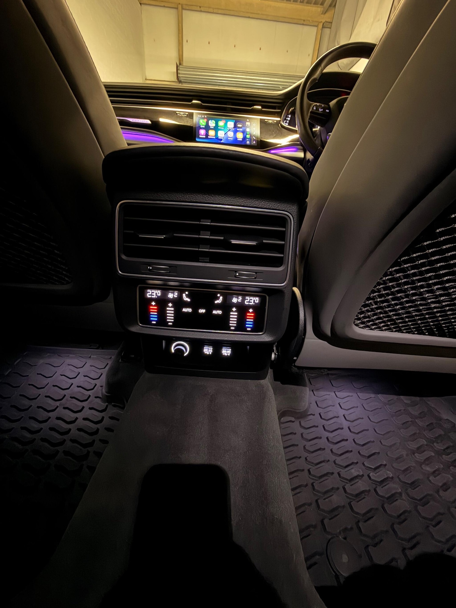 Used Audi Q8 2018 for sale - 76997085: Photo 38