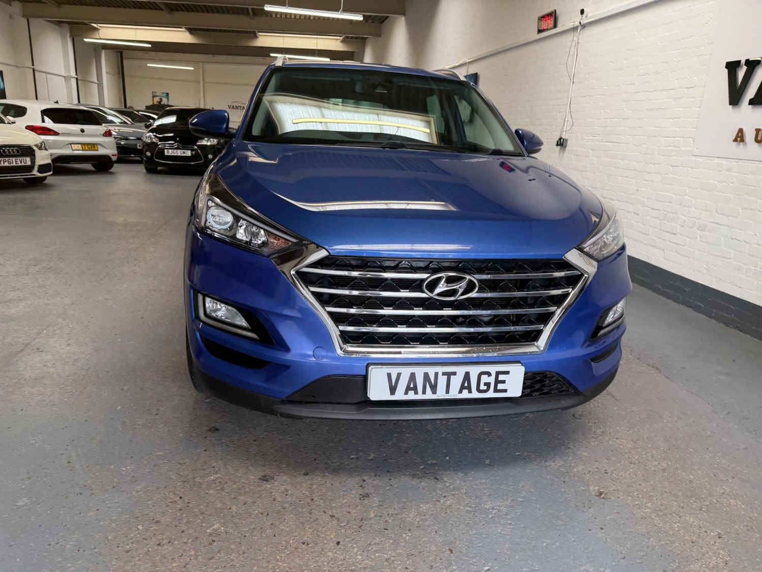 Used Hyundai TUCSON 2019 for sale - 76473662: Photo 20