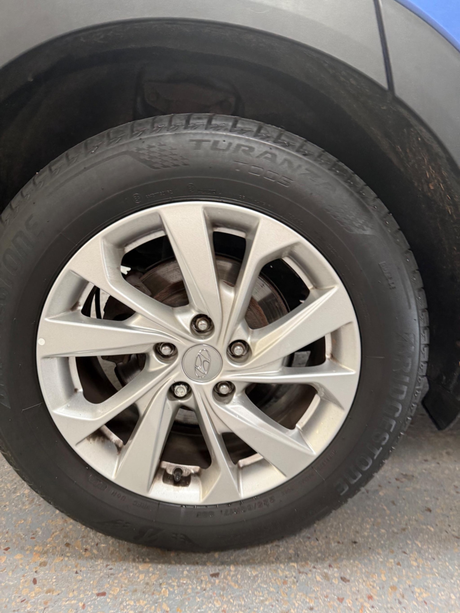 Used Hyundai TUCSON 2019 for sale - 76473662: Photo 23