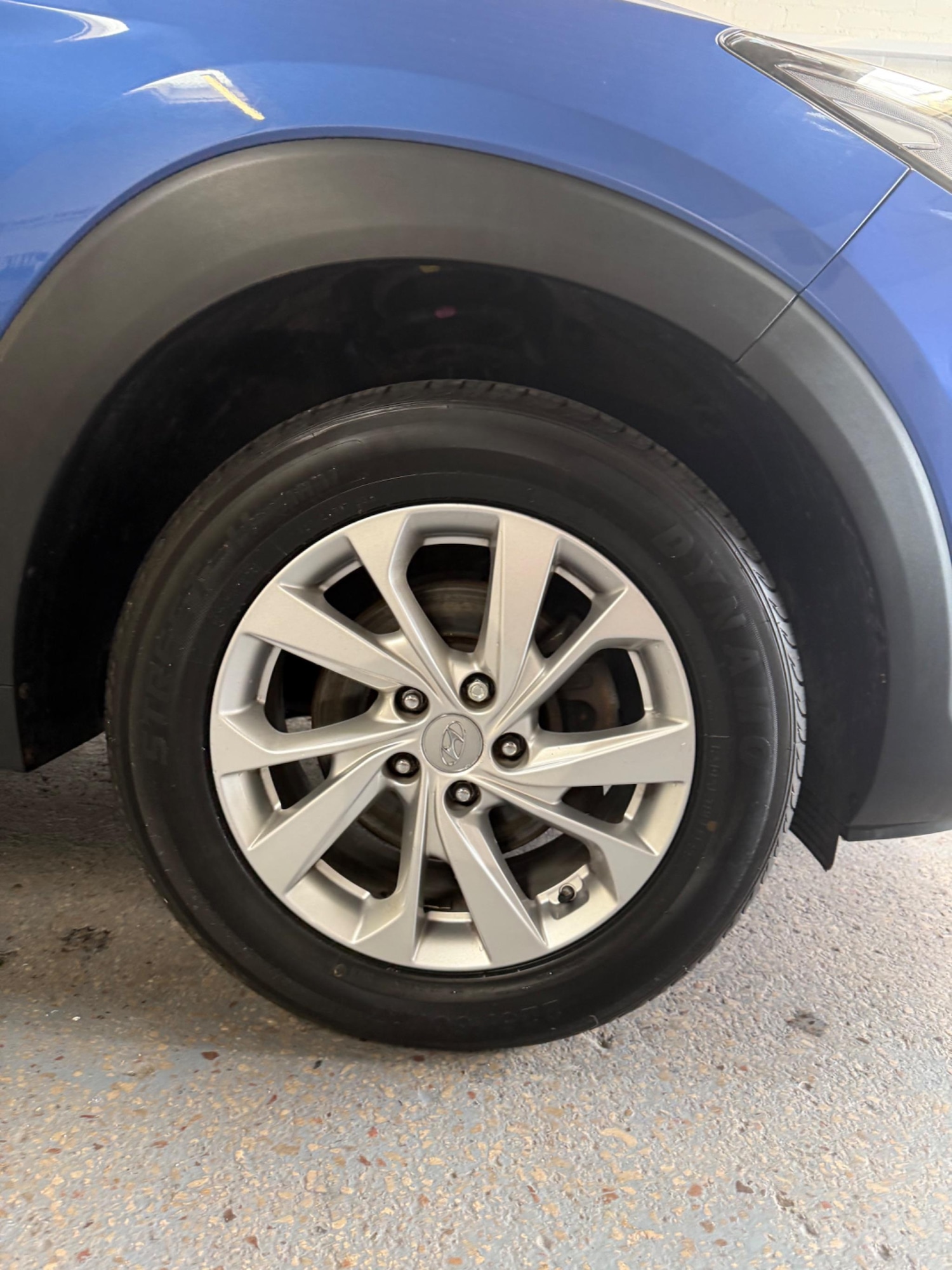 Used Hyundai TUCSON 2019 for sale - 76473662: Photo 24