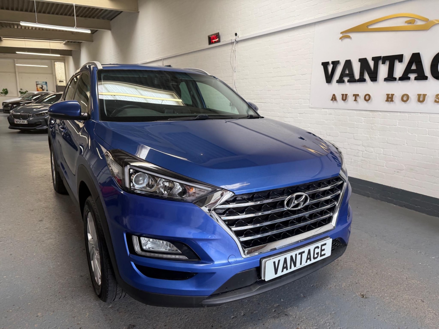 Used Hyundai TUCSON 2019 for sale - 76473662: Photo 25