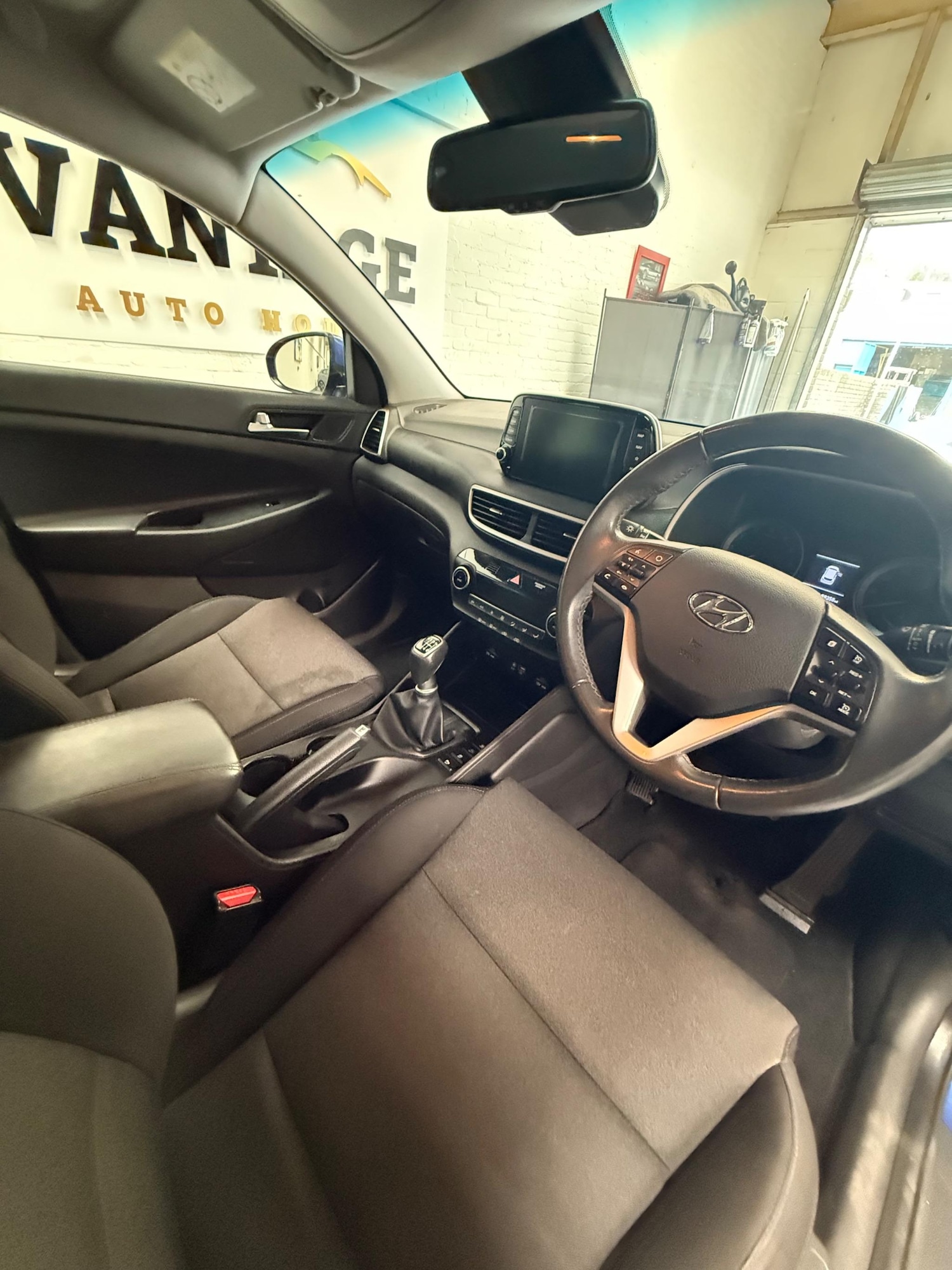 Used Hyundai TUCSON 2019 for sale - 76473662: Photo 26