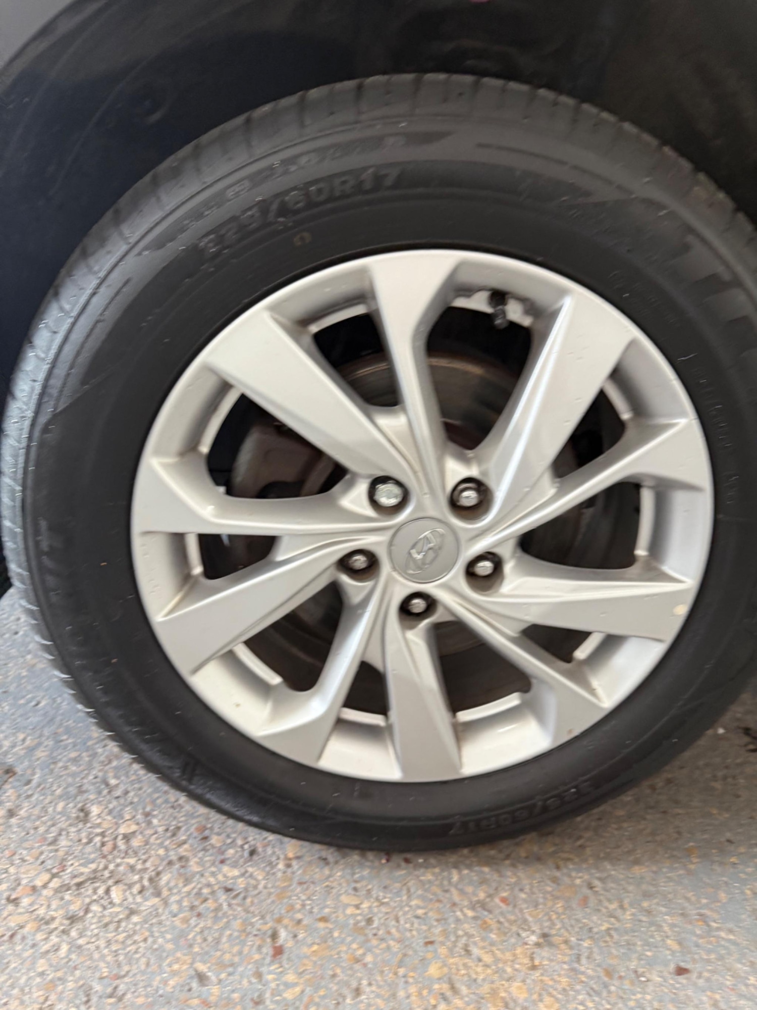 Used Hyundai TUCSON 2019 for sale - 76473662: Photo 27