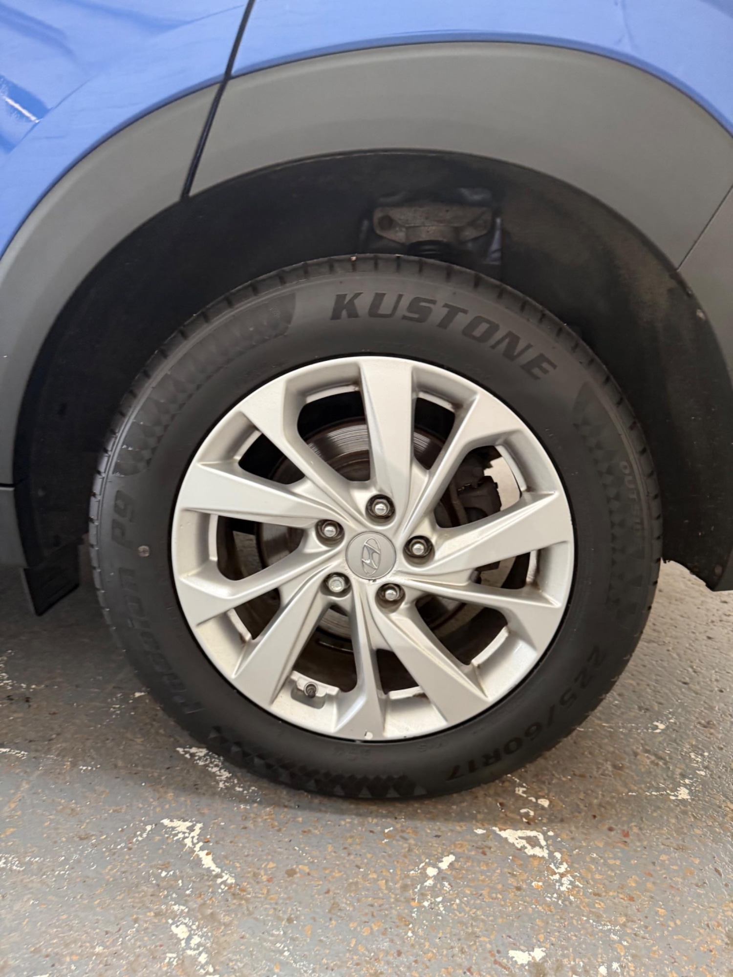 Used Hyundai TUCSON 2019 for sale - 76473662: Photo 28