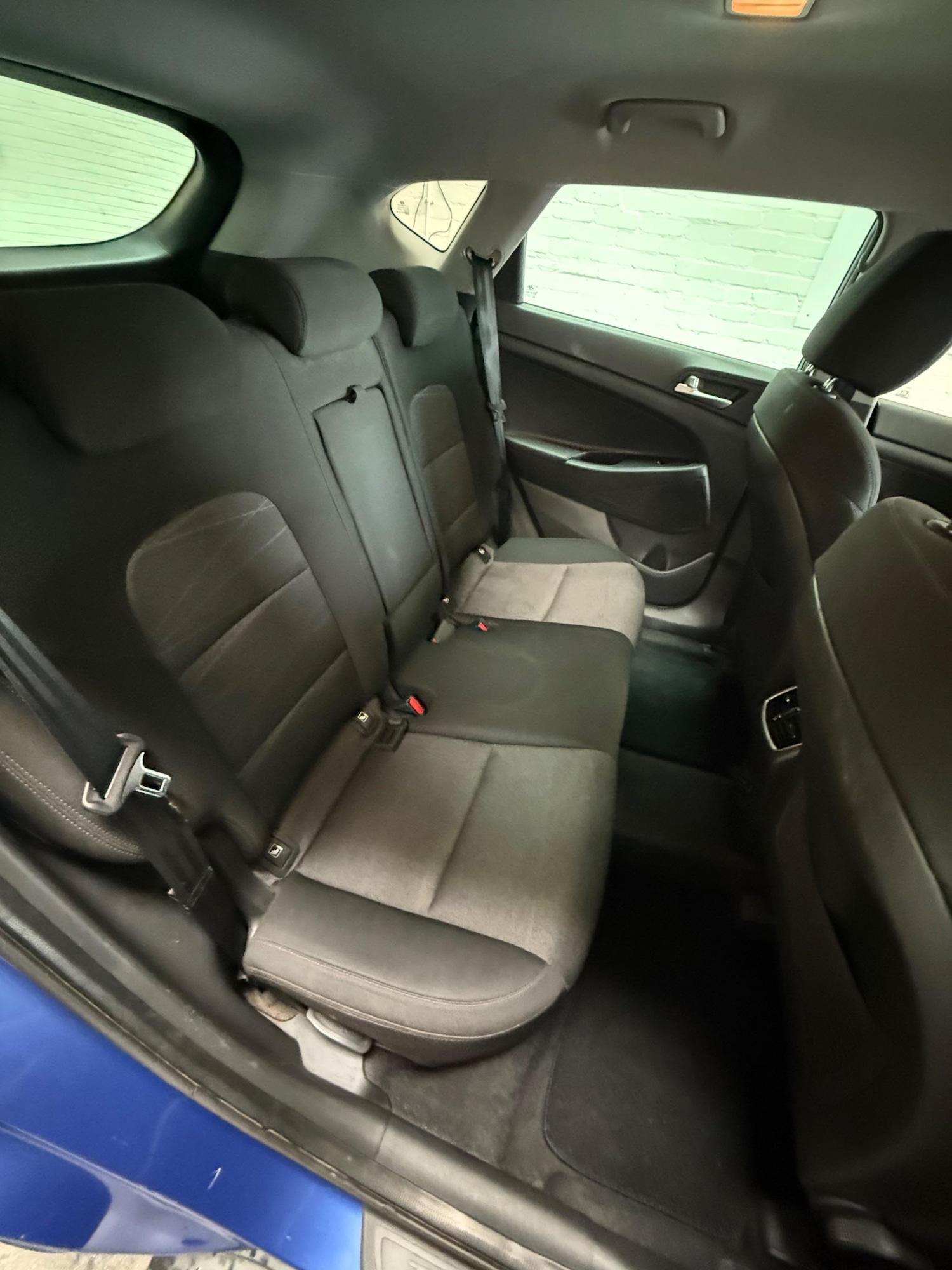 Used Hyundai TUCSON 2019 for sale - 76473662: Photo 29